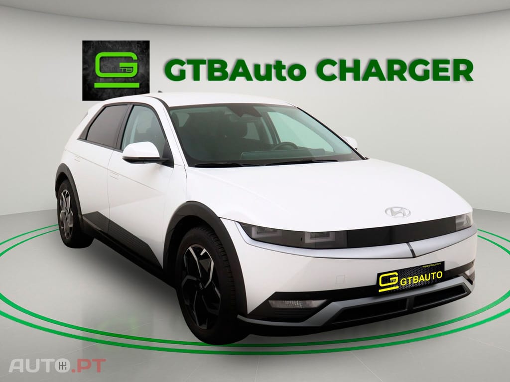 Hyundai Ioniq 5 Core 58 kWh