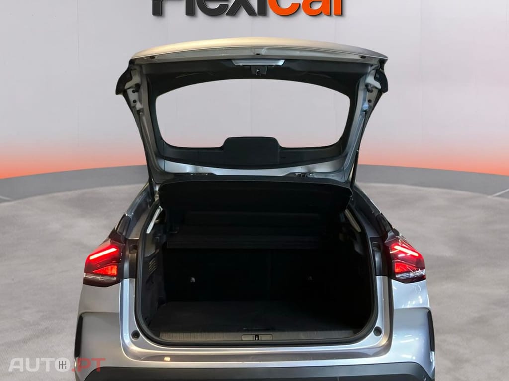 Citroen C4 1.2 PureTech Shine