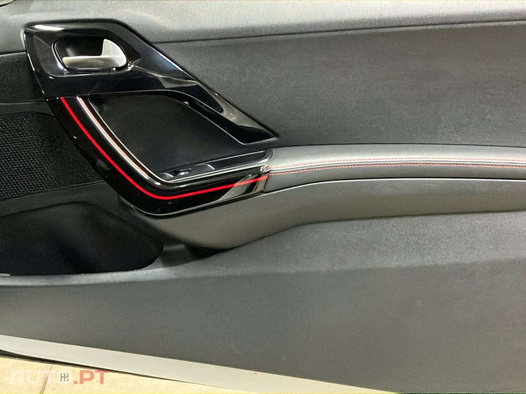 Peugeot 208 1.2 PureTech GT Line
