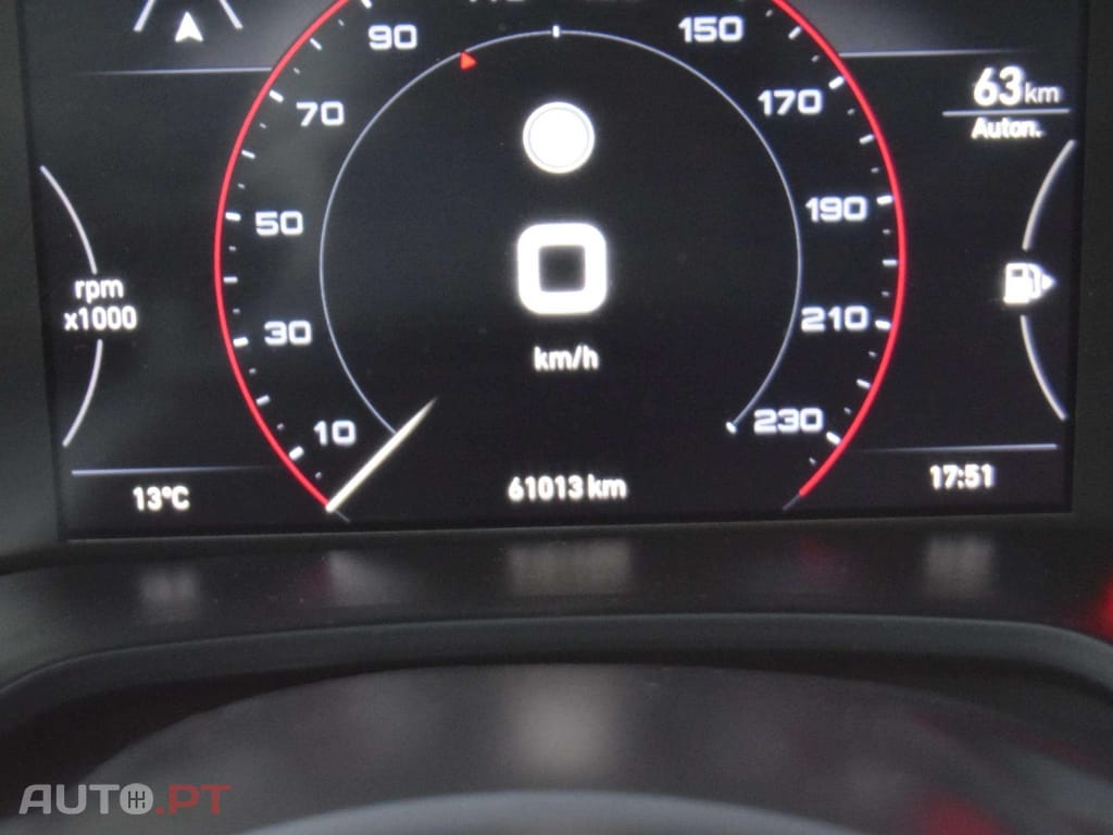 Fiat Tipo 1.3 Multijet City Life