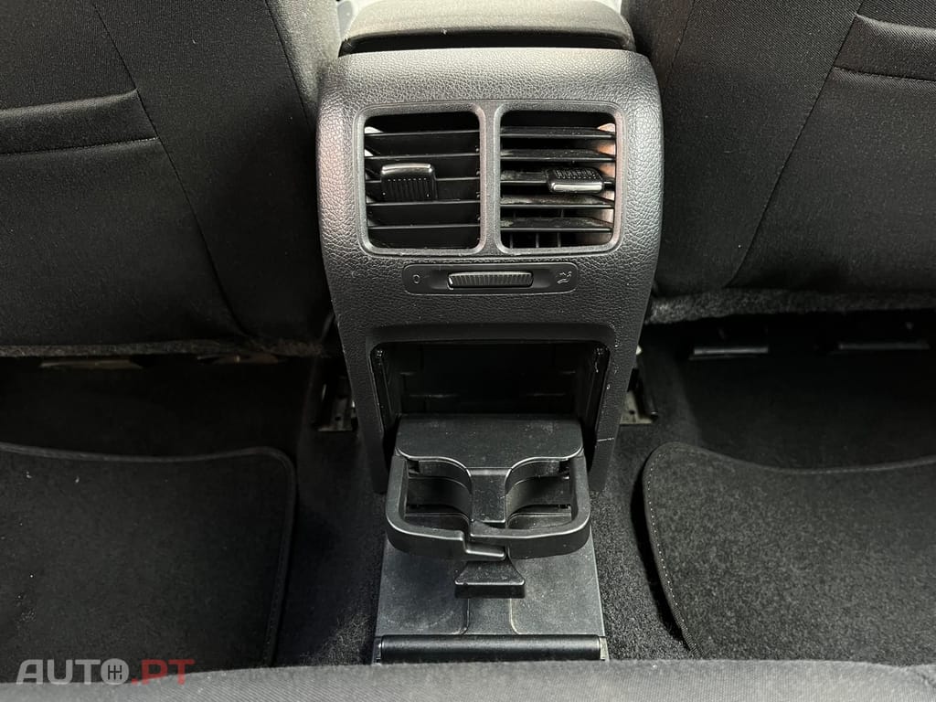 Volkswagen Golf 1.6 TDI CONFORTLINE