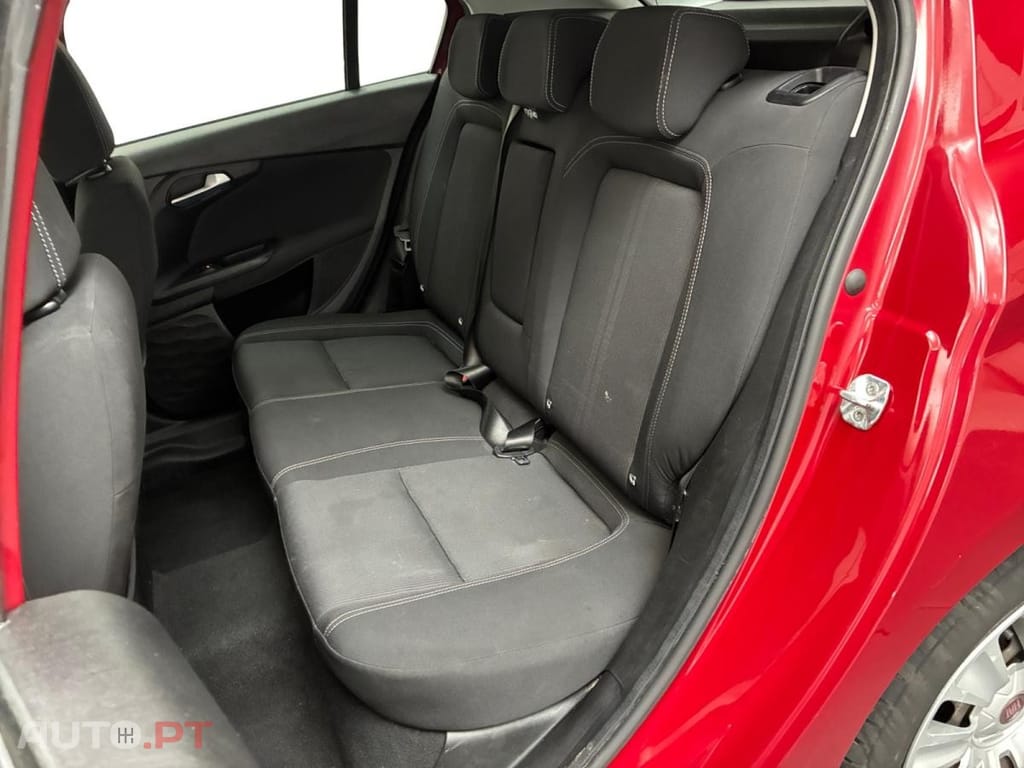 Fiat Tipo 1.3 M-jet Pro