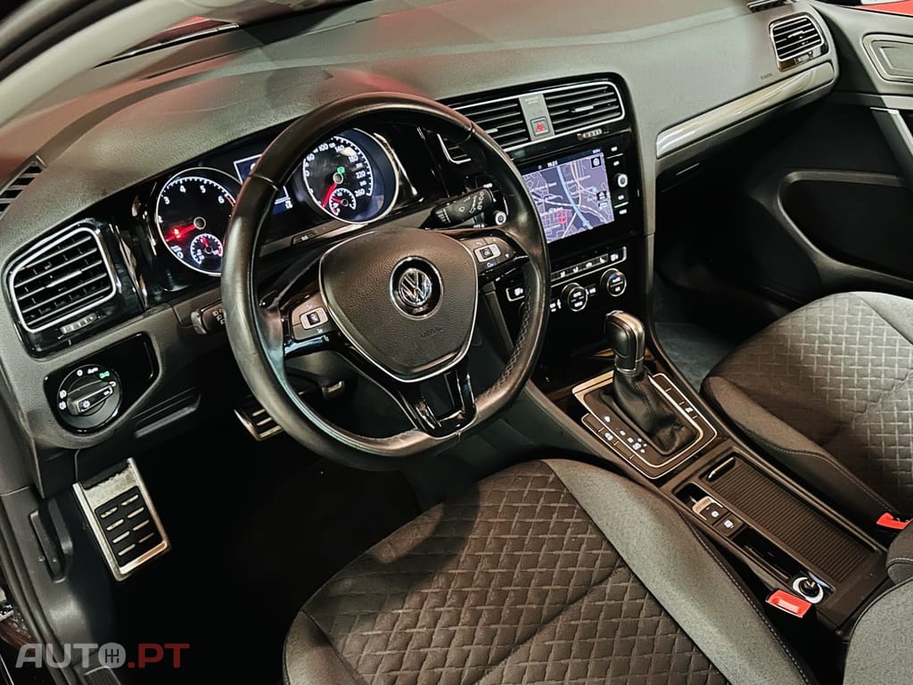 Volkswagen Golf Variant 1.0 TSI Confortline DSG