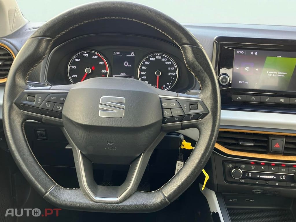 Seat Arona 1.0 TSI Style