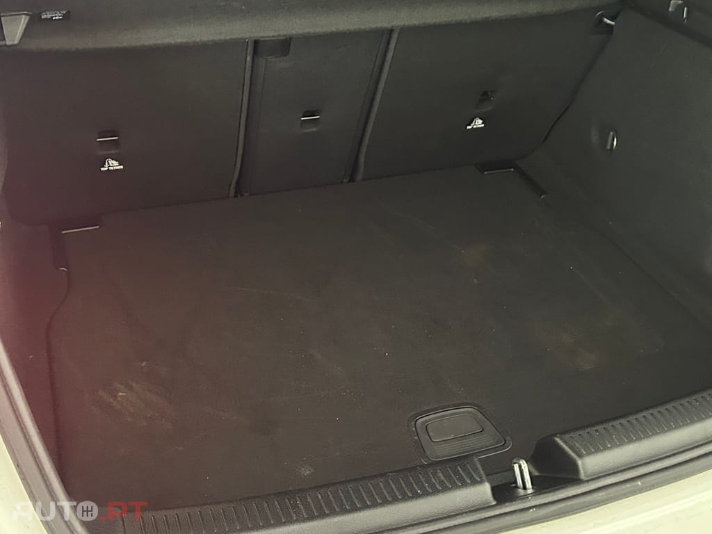 Mercedes-Benz A 180 d Progressive Aut.