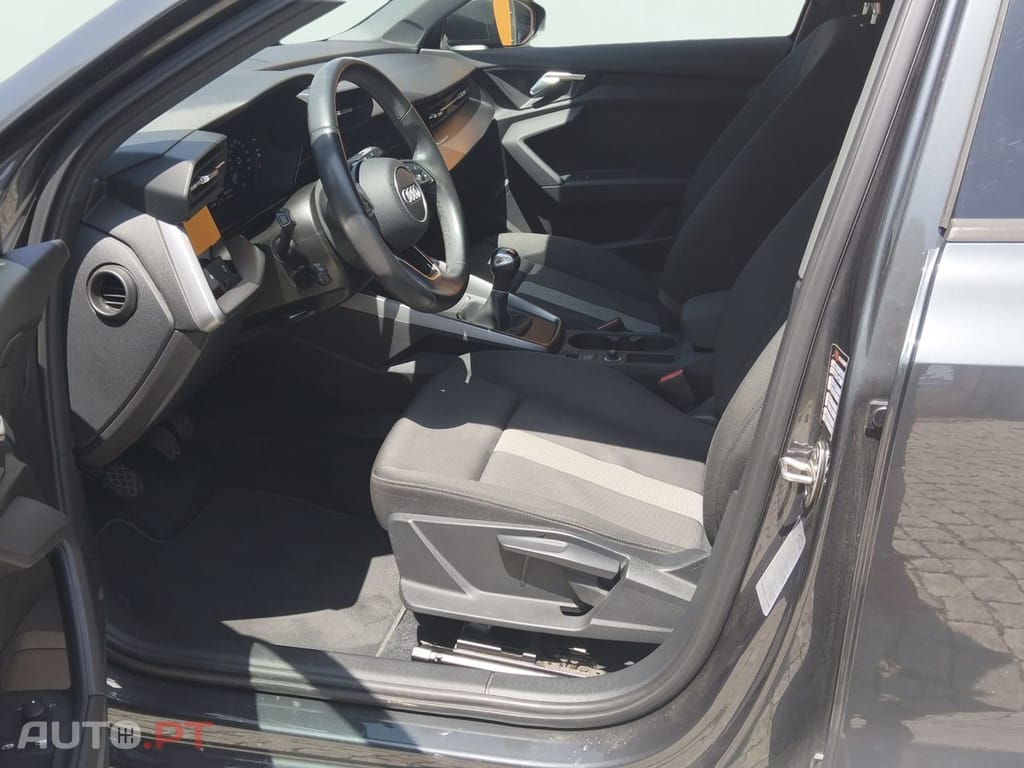 Audi A3 Sportback 30 TDI