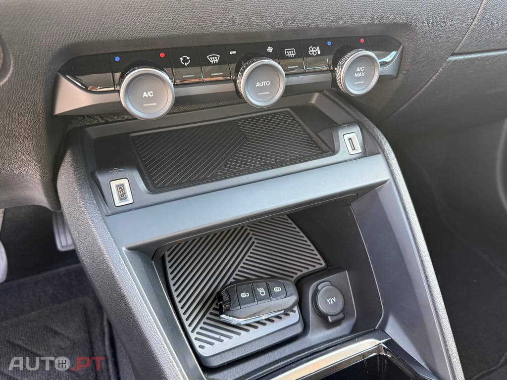 Citroen e-C4 50 kWh Shine