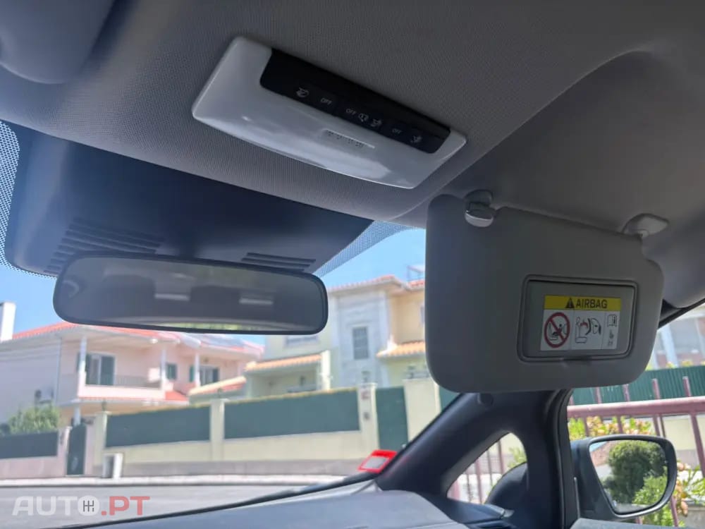 Nissan Leaf N-Connecta