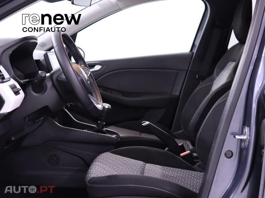 Renault Clio 1.0 Tce Limited