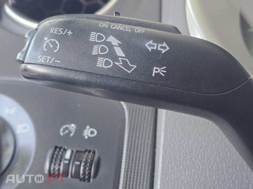 Seat Ibiza 1.2 12V Style