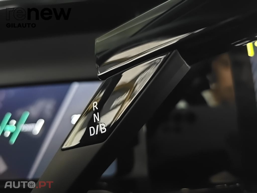 Renault 5 E-Tech 52 kWh Iconic Cinq Autonomia Conforto