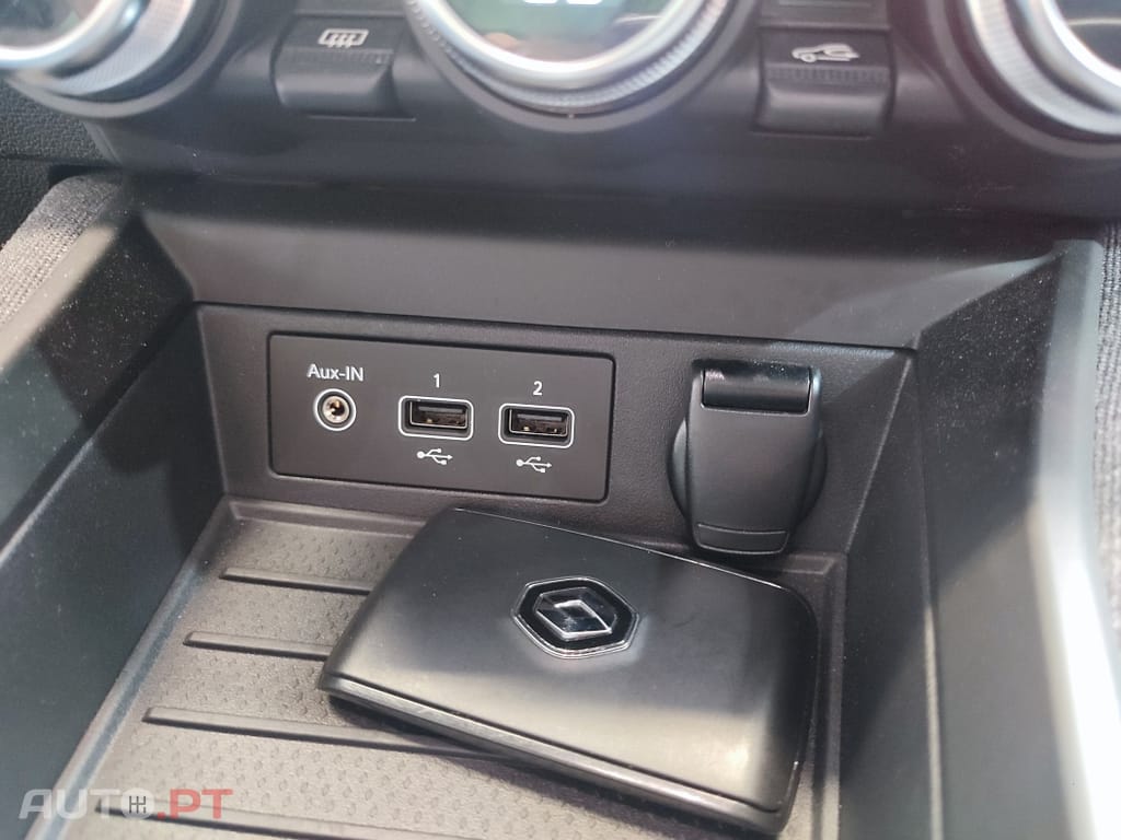 Renault Zoe Zen 50