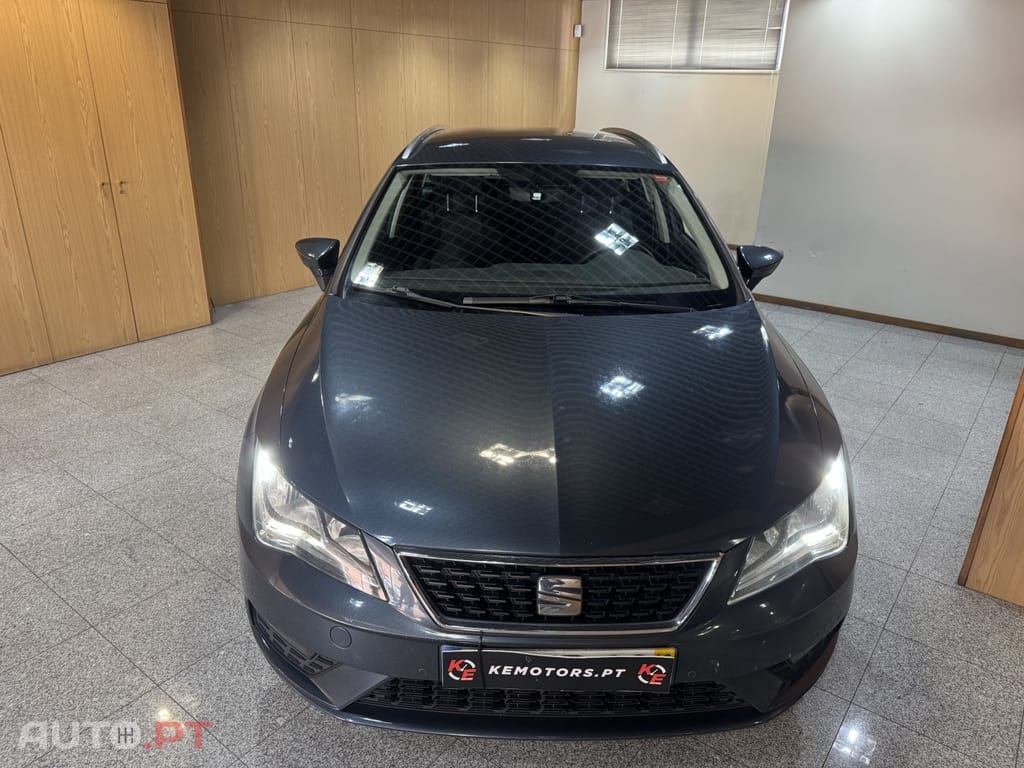 Seat Leon 1.6 TDI Style S/S