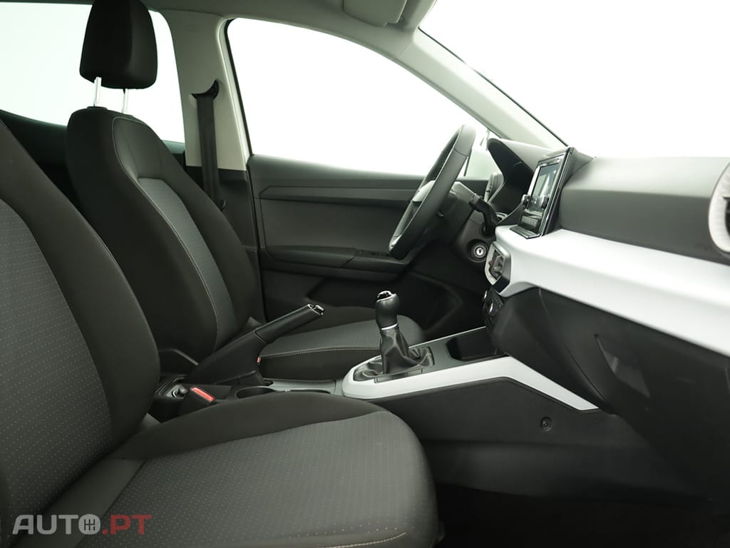 Seat Arona Arona 1.0 TSI Style