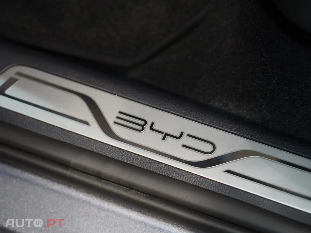 BYD Seal U 1.5 DM-i Comfort