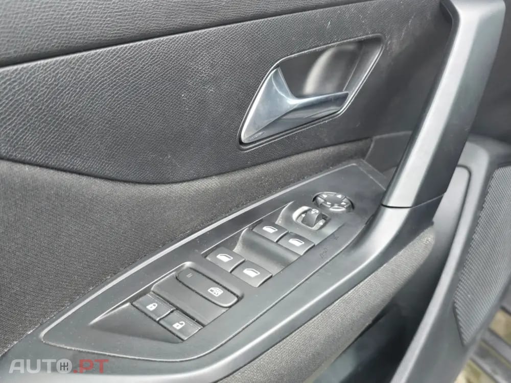 Peugeot 308 SW BlueHDi 130 Active Pack