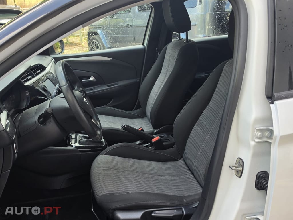 Opel Corsa 1.5 D Elegance