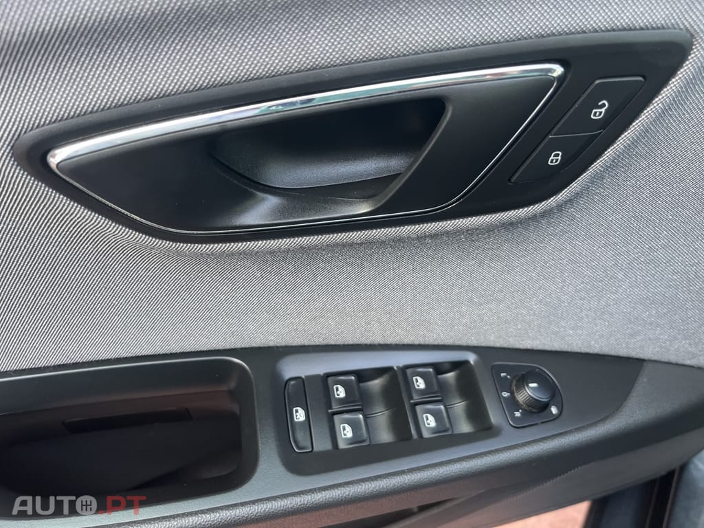 Seat Leon 1.0 TSI Style