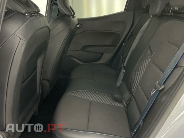 Renault Clio TCe 90 esprit Alpine