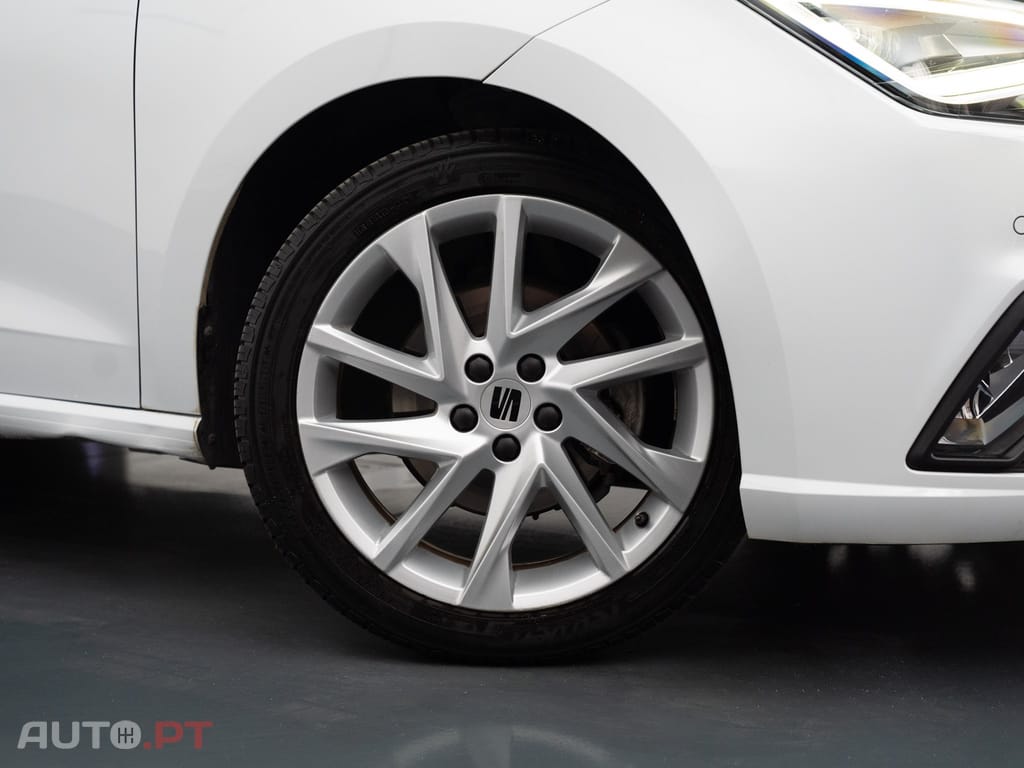 Seat Ibiza 1.0 TSI FR