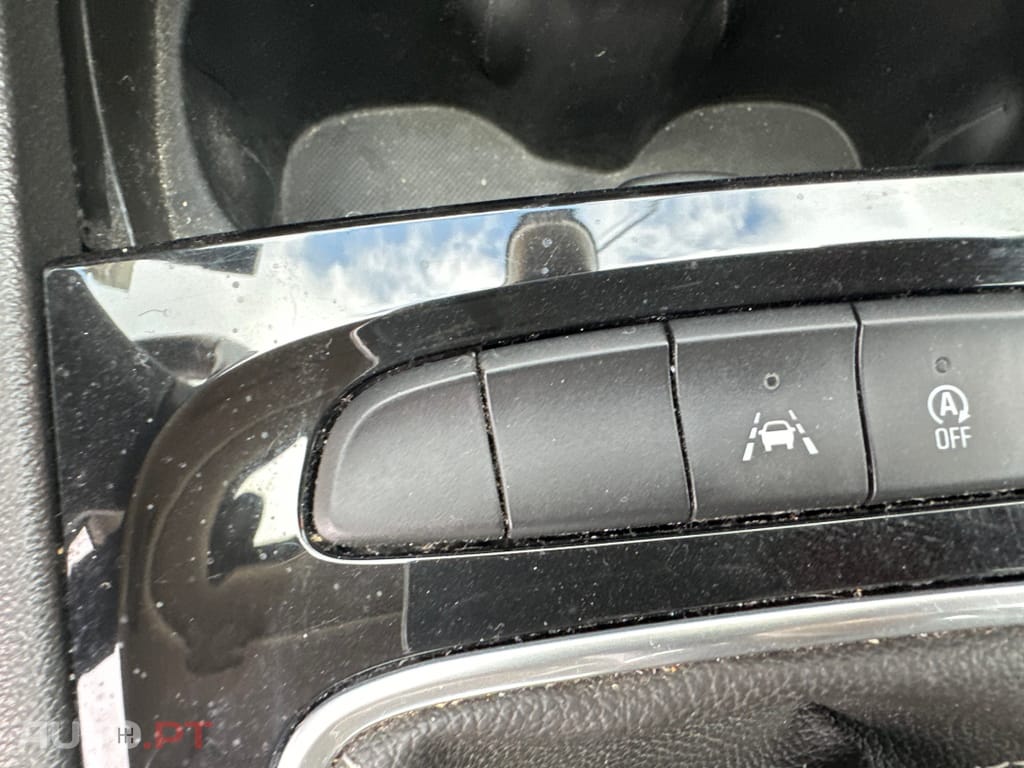 Opel Insignia 1.5 D Business Edition