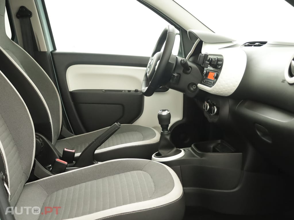 Renault Twingo Twingo 1.0 SCe Intens