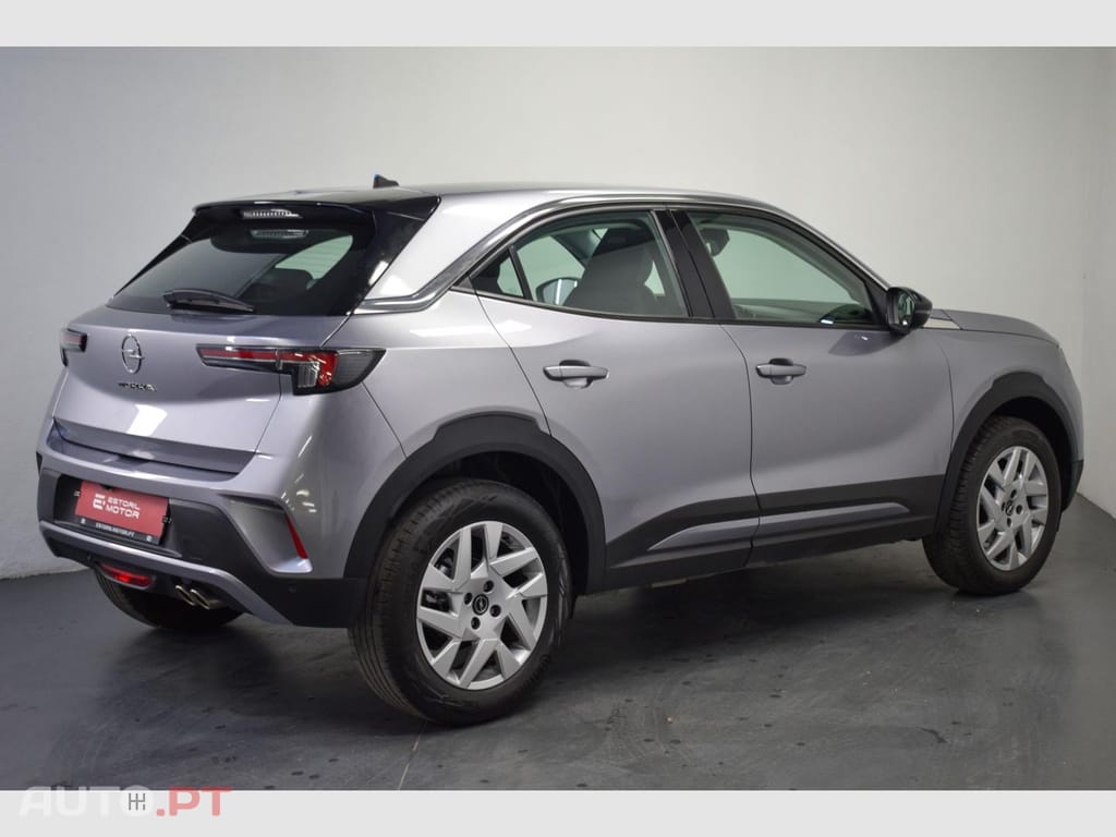 Opel Mokka 1.2T 130cv Auto. Elegance