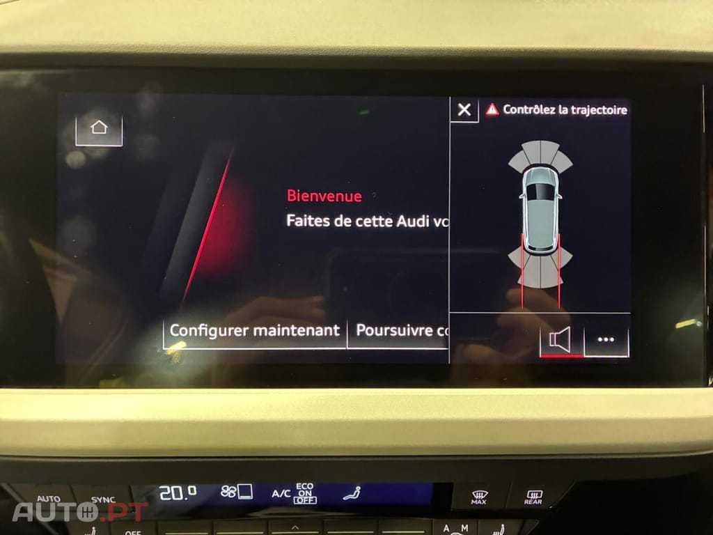 Audi Q4 E-Tron 35 55 kWh