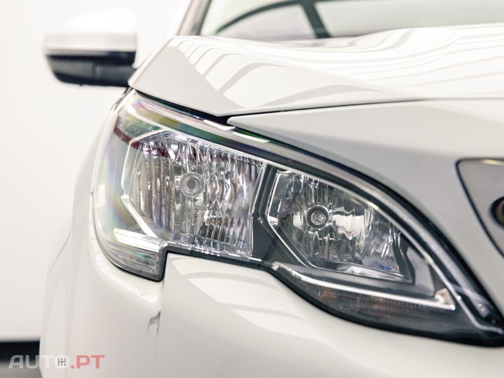 Peugeot 5008 1.5 BlueHDi Allure EAT8