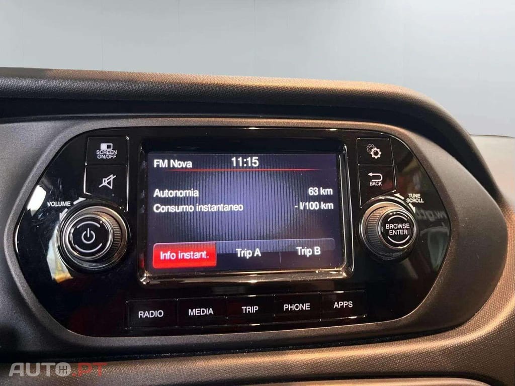 Fiat Tipo 1.3 MTJ STREET 