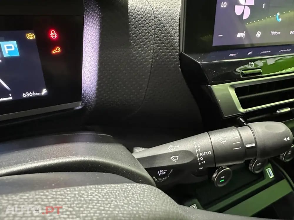 Citroen e-C4 50 kWh Shine Pack