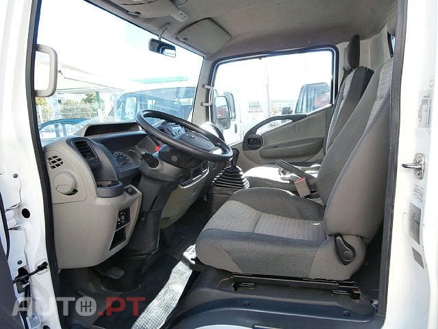 Nissan Cabstar 35.14
