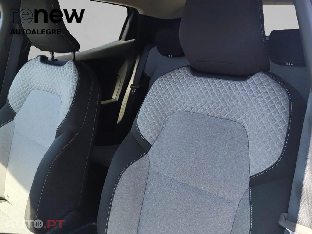 Renault Clio 1.0 Tce Evolution