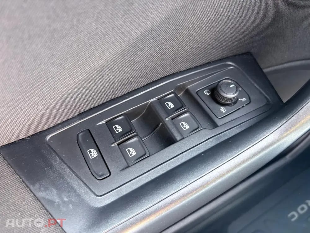 Volkswagen T-Roc 1.0 TSI T-ROC@pt
