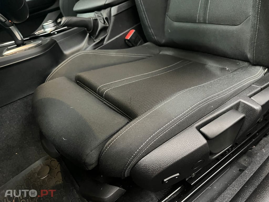 BMW 118 i Sport cx Auto