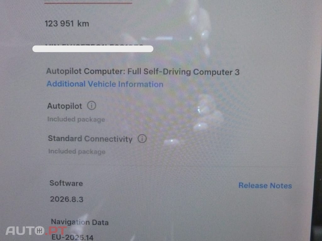 Tesla Model 3 Performance Dual Motor AWD