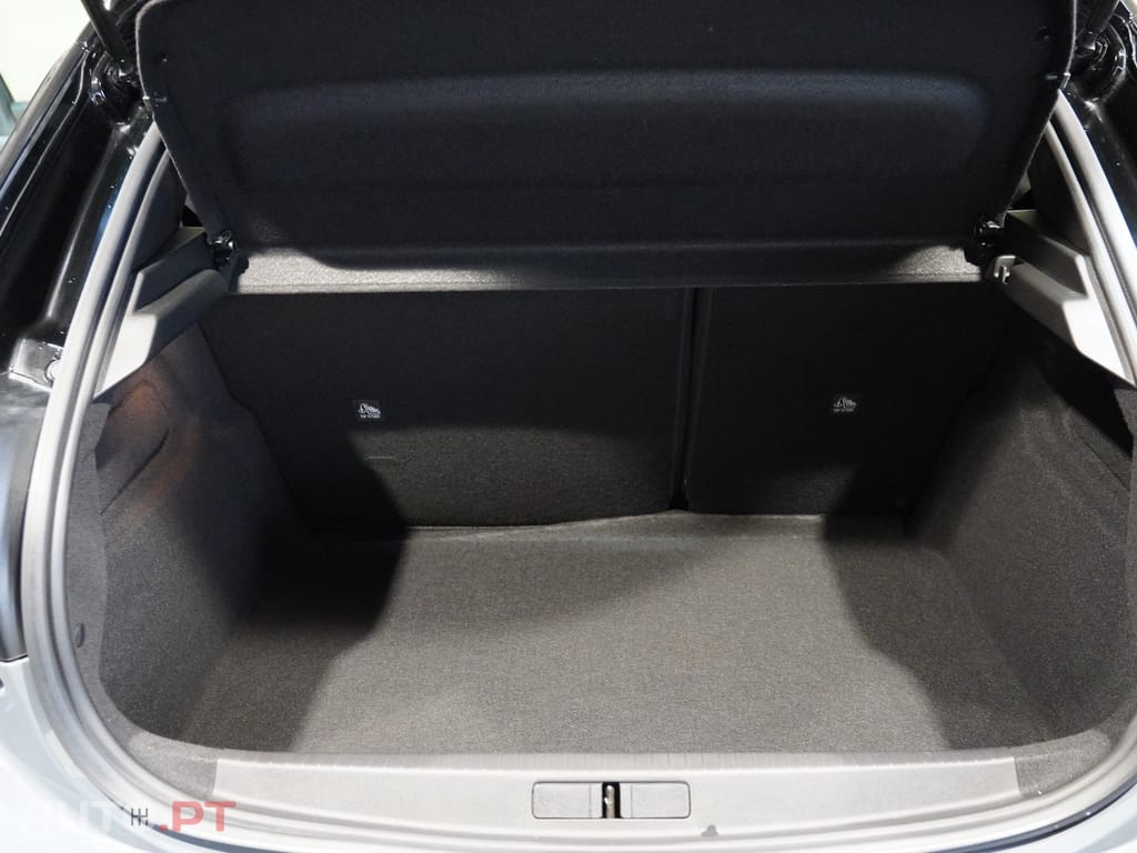 Opel Corsa 1.2 T Hybrid GS eDCT