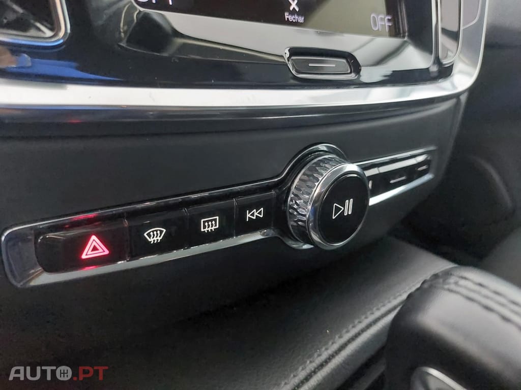 Volvo V60 2.0 T6 AWD TE Inscription Expression