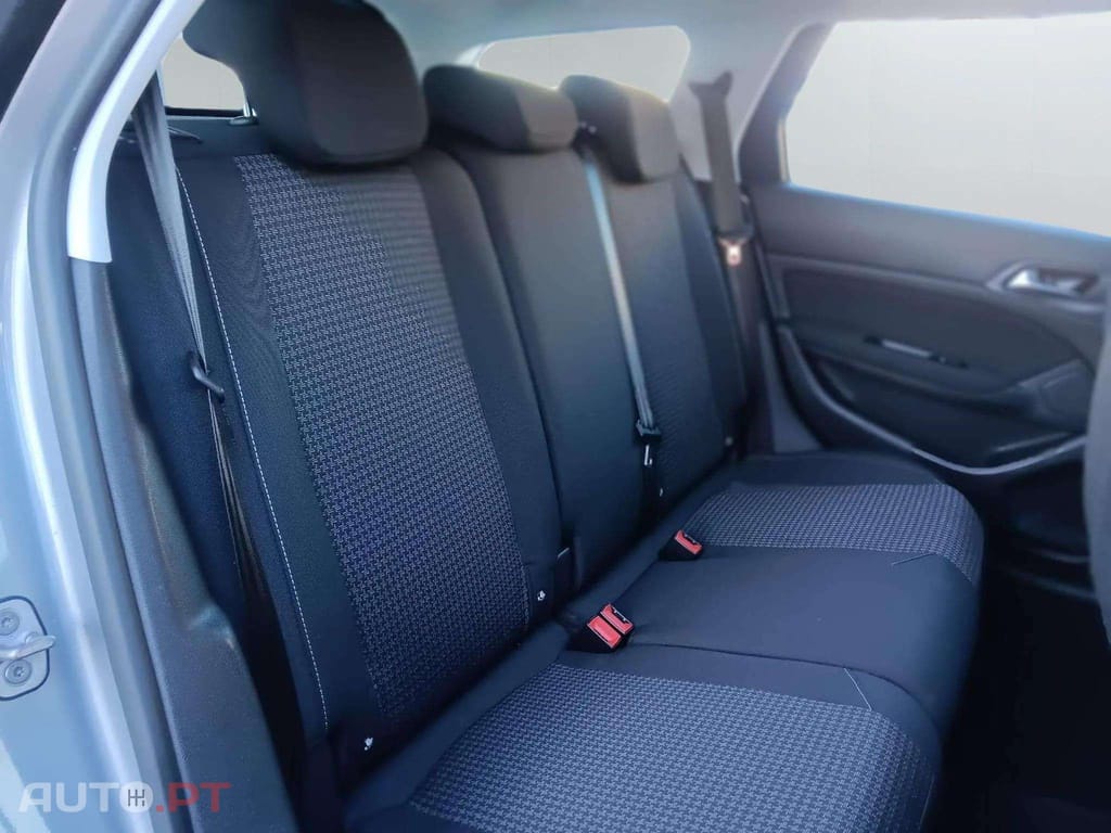 Peugeot 308 SW 1.2i Access