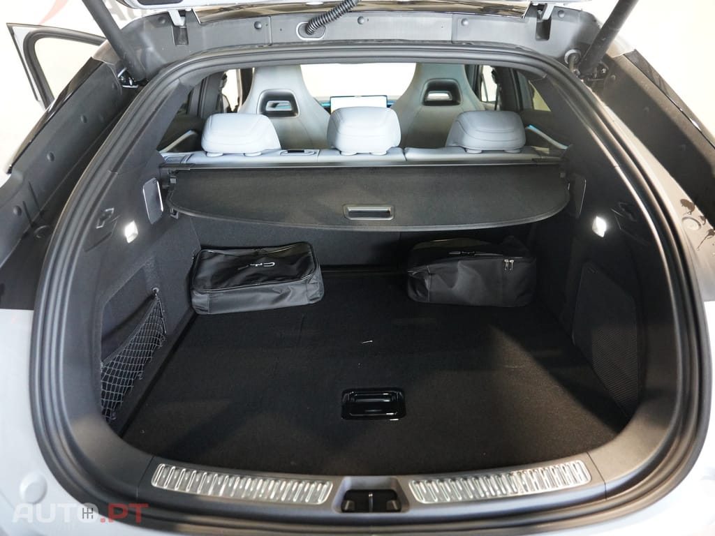 BYD Sealion 7 82.5 kWh Comfort