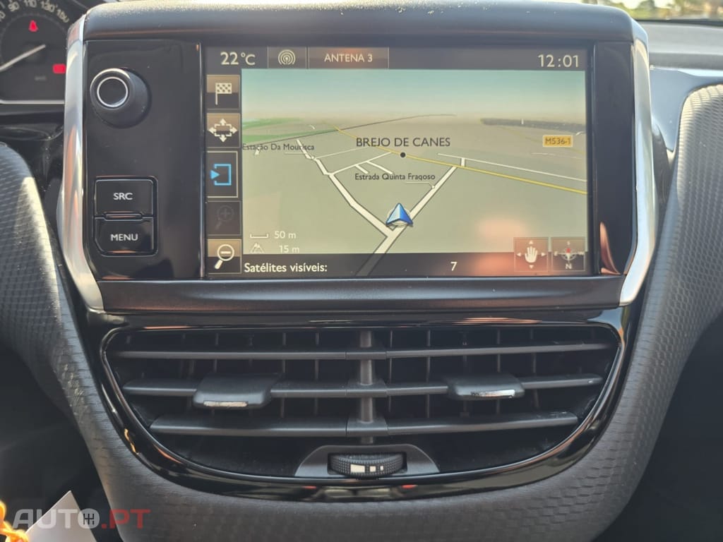 Peugeot 2008 1.2 PureTech Style