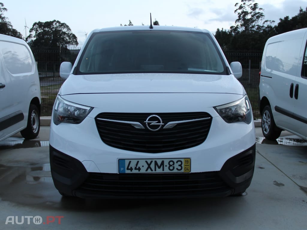 Opel Combo 1.5 CDTi L1H1 Enjoy