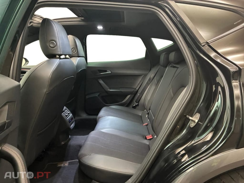 Cupra Formentor 1.4 e-Hybrid Business Edition DSG