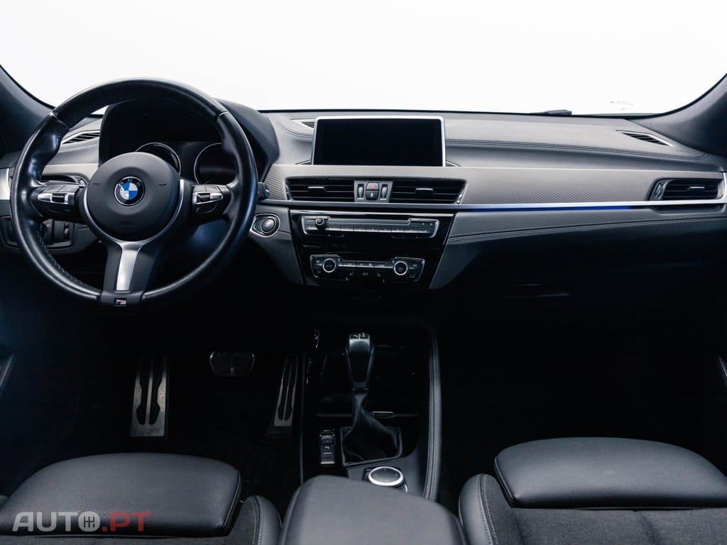 BMW X2 25 e xDrive Pack M