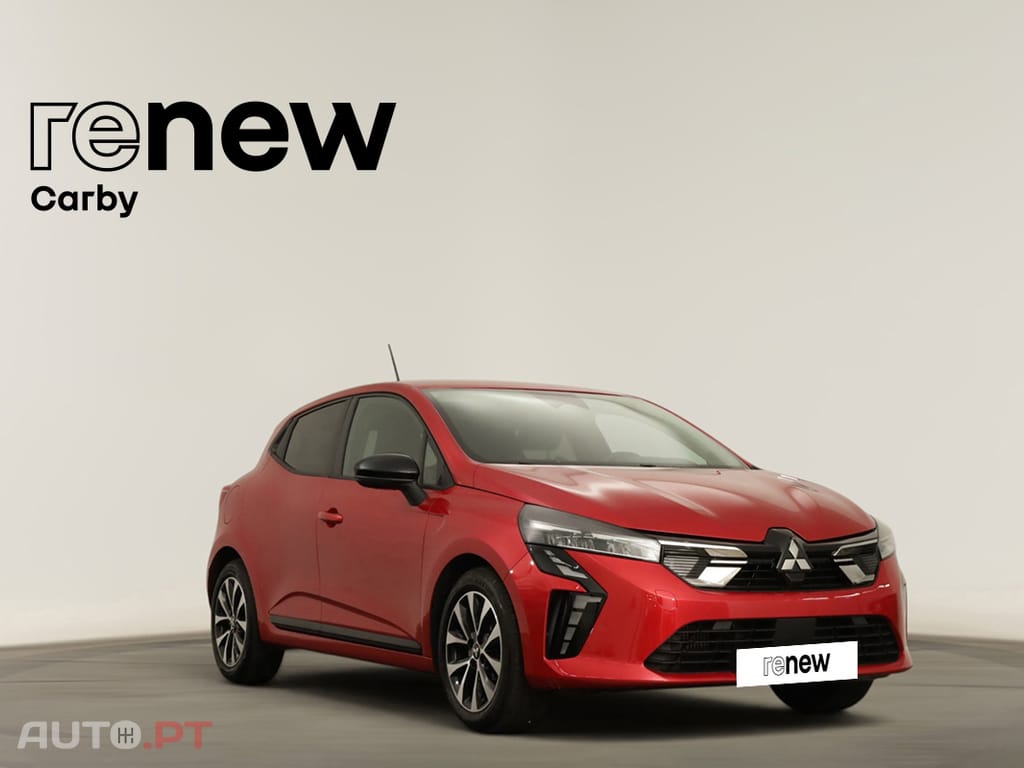 Mitsubishi Colt Colt 1.0 MPI-T Kaiteki