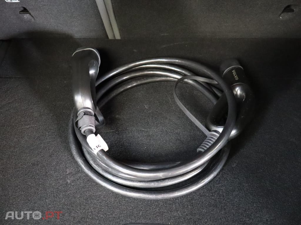 Volvo EX30 69 kWh Single Motor Extended Range Plus