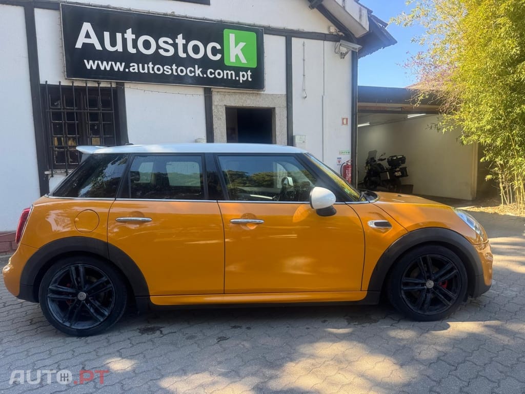 MINI Cooper Cooper