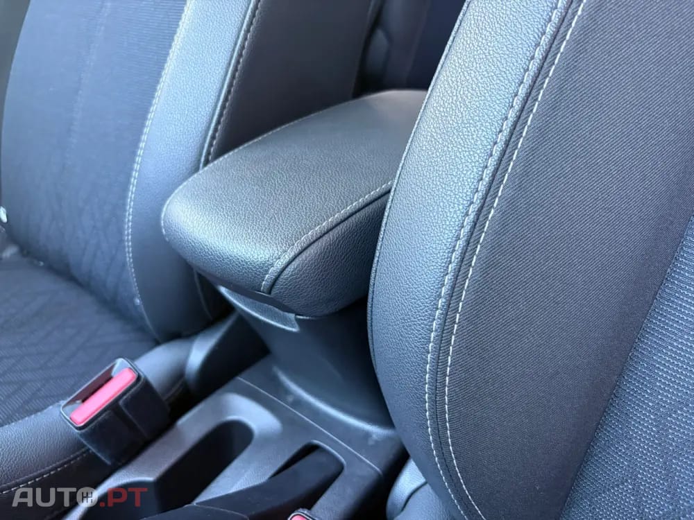 Opel Corsa 1.2 T Edition