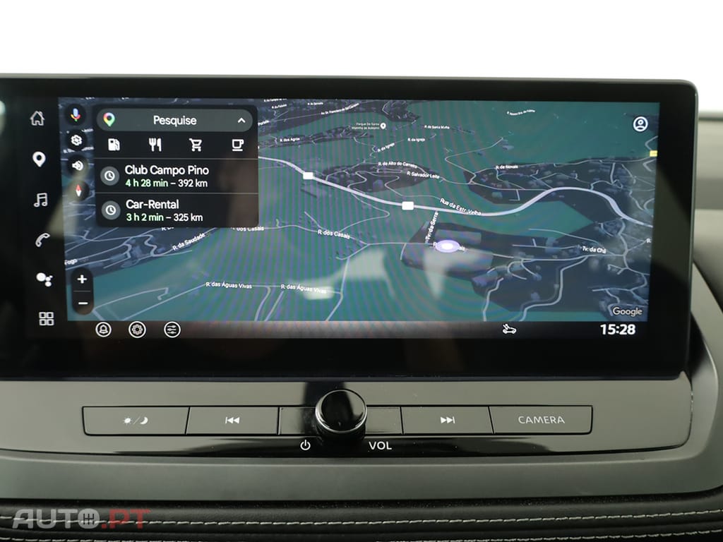 Nissan Qashqai 1.3 DIG-T Advance