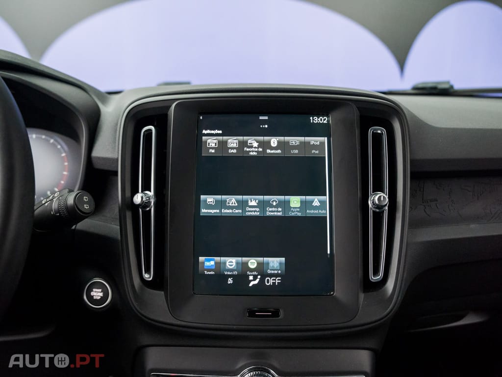 Volvo XC40 1.5 T2 Momentum Core